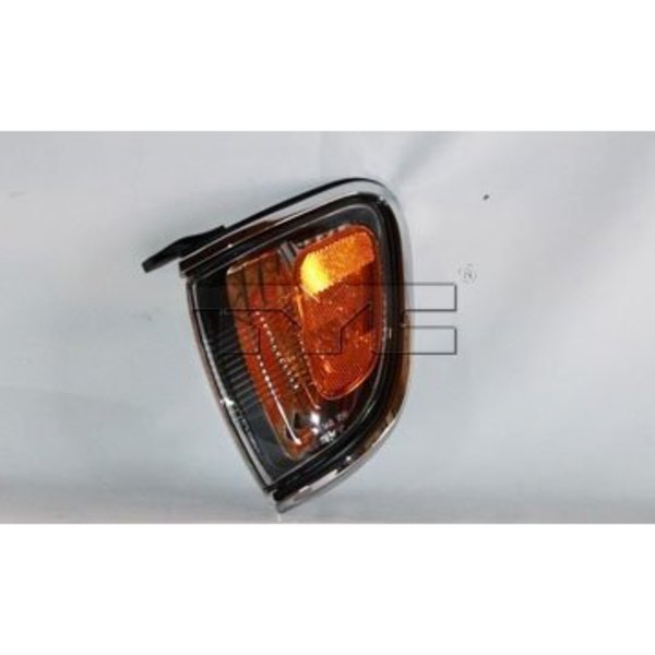 Tyc Products Tyc Capa Certified Parking Light Assembl, 18-5716-90-9 18-5716-90-9